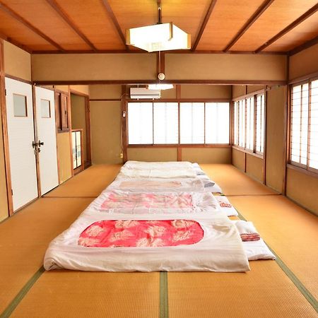 Вілла Biwako House 2 Оцу Екстер'єр фото