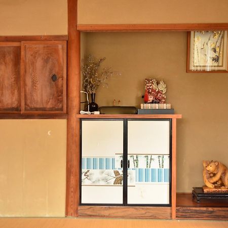 Вілла Biwako House 2 Оцу Екстер'єр фото