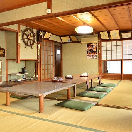 Вілла Biwako House 2 Оцу Екстер'єр фото