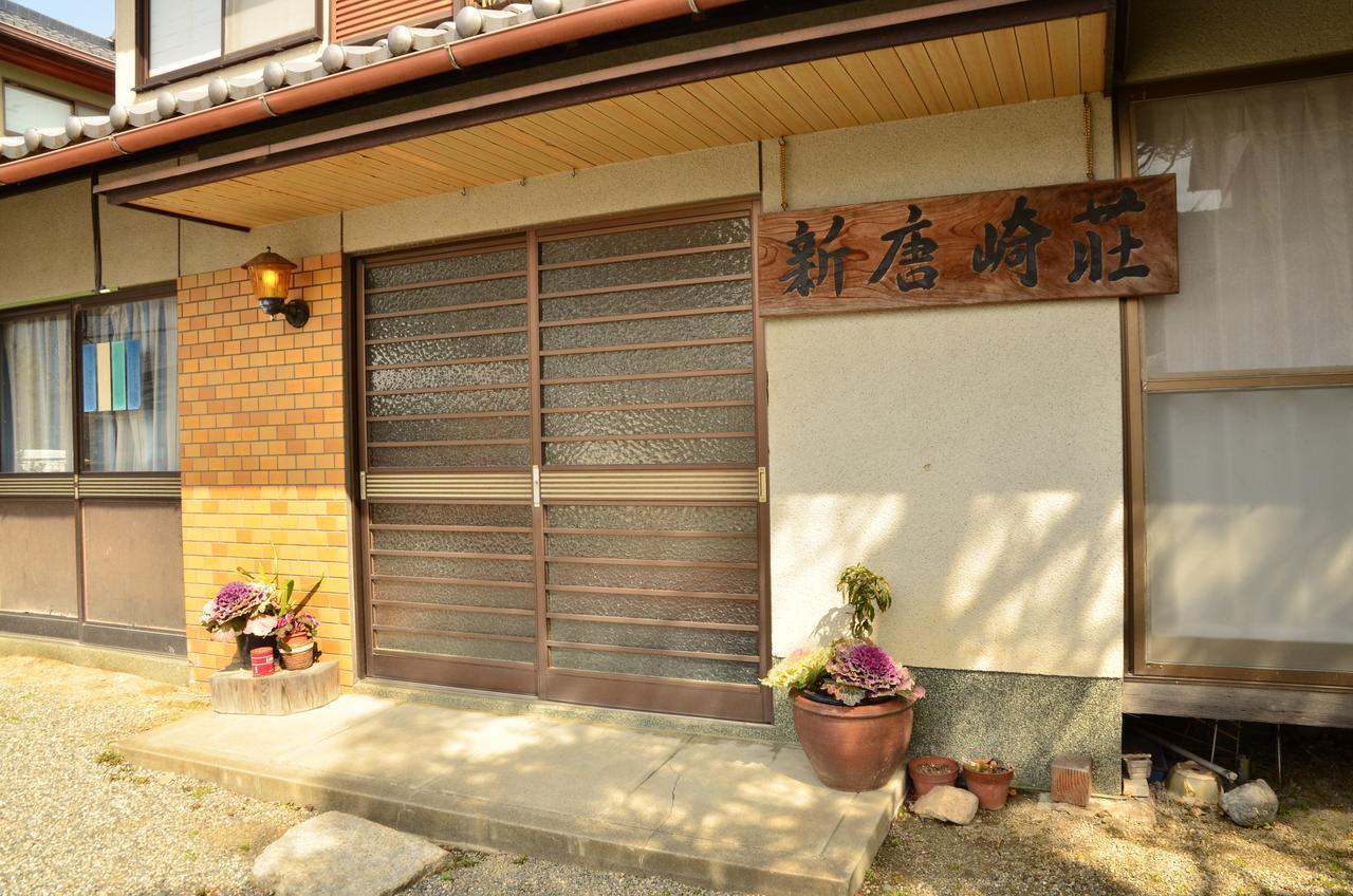 Вілла Biwako House 2 Оцу Екстер'єр фото