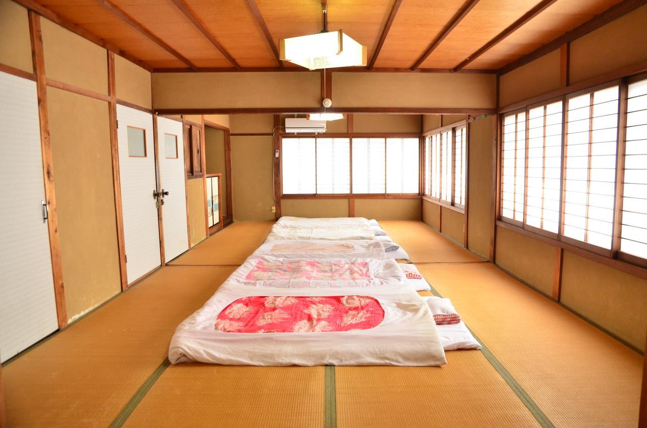 Вілла Biwako House 2 Оцу Екстер'єр фото
