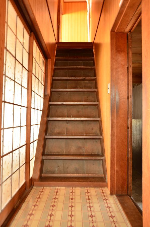 Вілла Biwako House 2 Оцу Екстер'єр фото