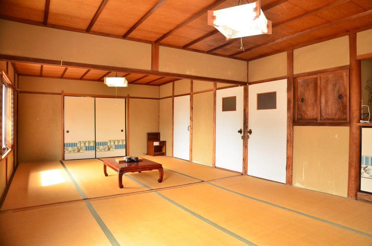 Вілла Biwako House 2 Оцу Екстер'єр фото