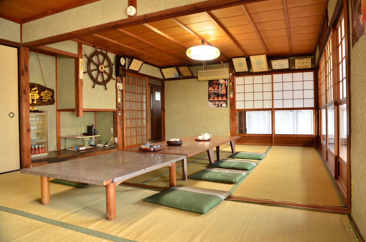 Вілла Biwako House 2 Оцу Екстер'єр фото