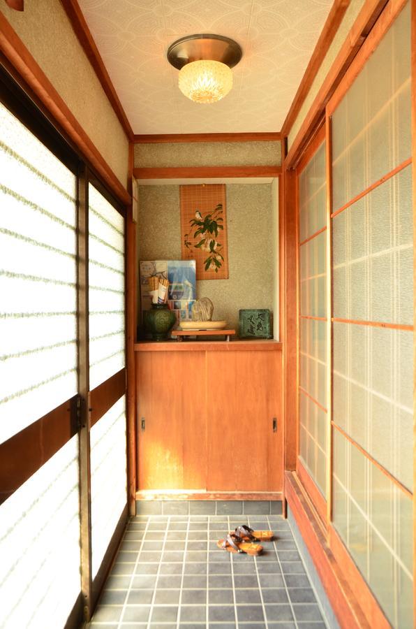 Вілла Biwako House 2 Оцу Екстер'єр фото