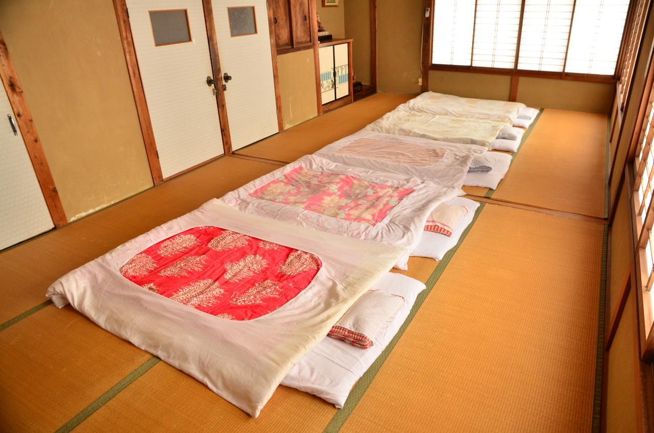 Вілла Biwako House 2 Оцу Екстер'єр фото