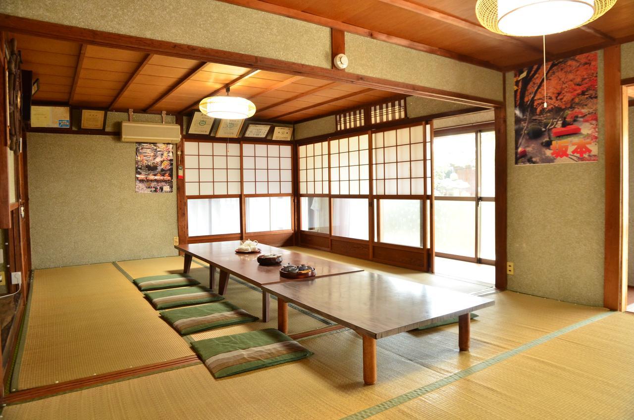 Вілла Biwako House 2 Оцу Екстер'єр фото