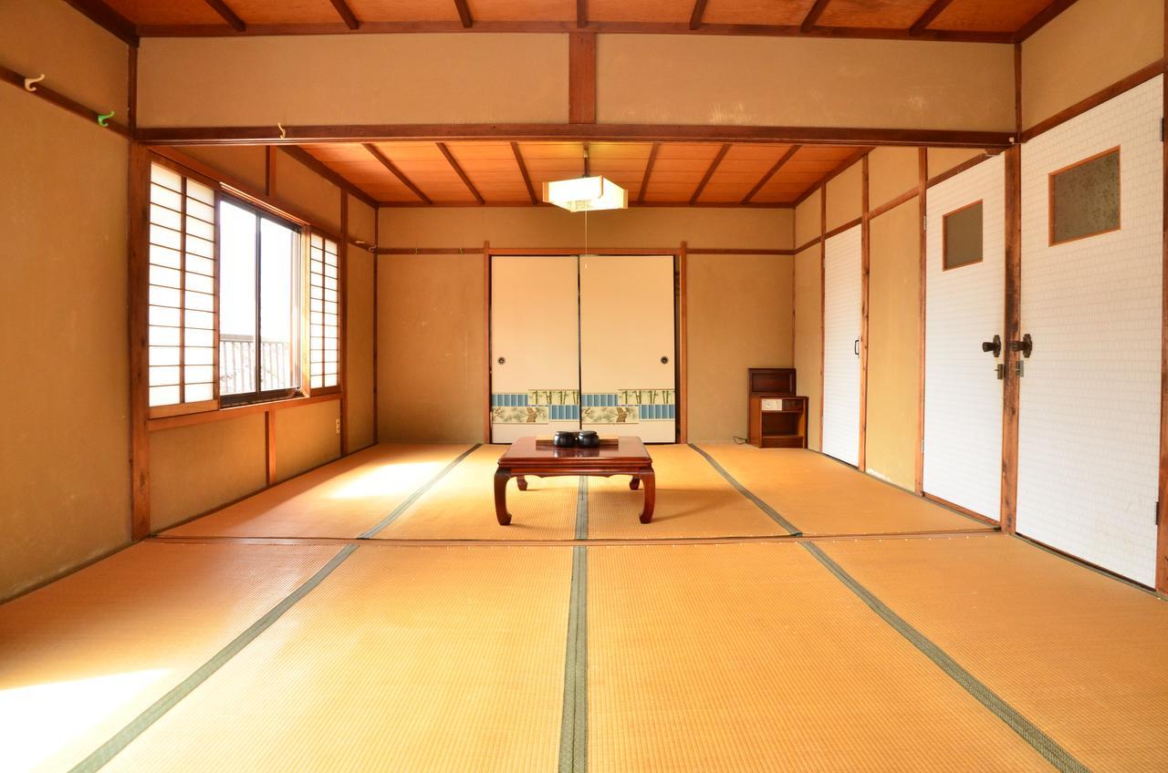 Вілла Biwako House 2 Оцу Екстер'єр фото