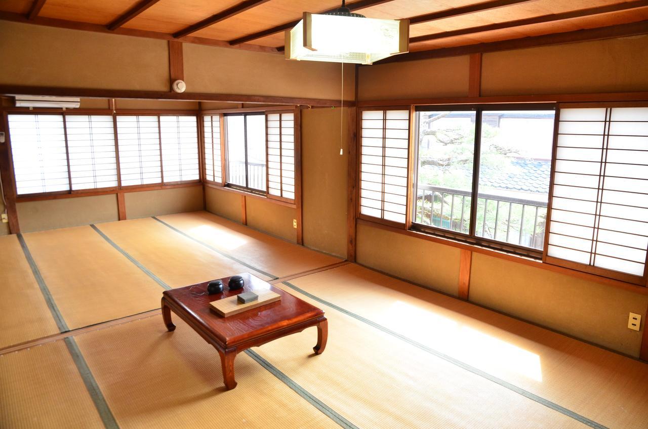 Вілла Biwako House 2 Оцу Екстер'єр фото