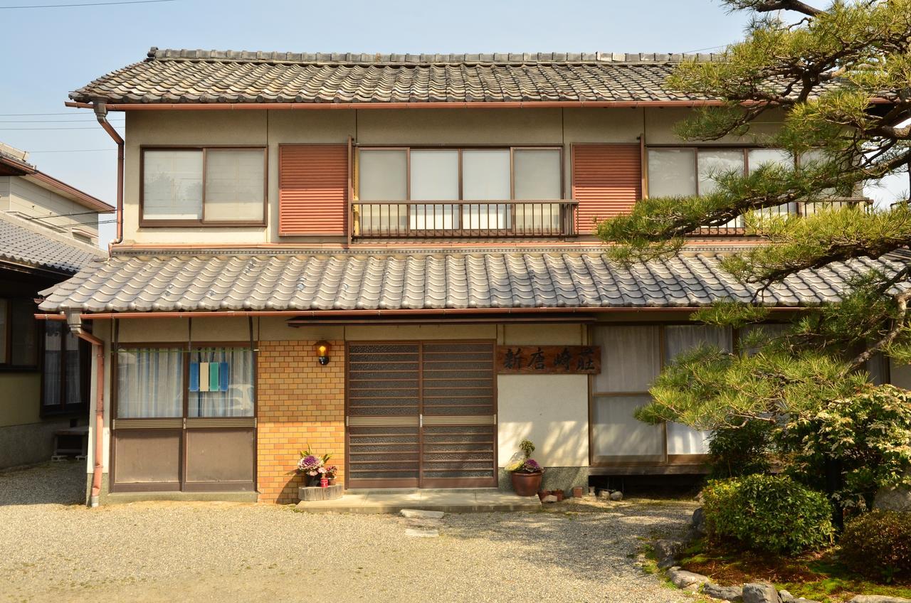Вілла Biwako House 2 Оцу Екстер'єр фото