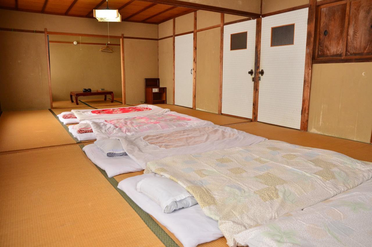 Вілла Biwako House 2 Оцу Екстер'єр фото