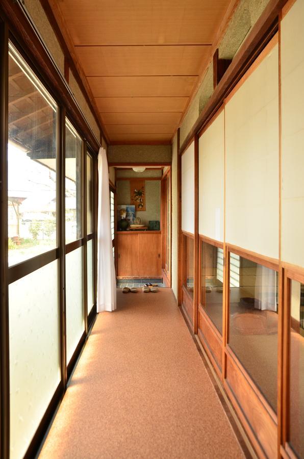 Вілла Biwako House 2 Оцу Екстер'єр фото