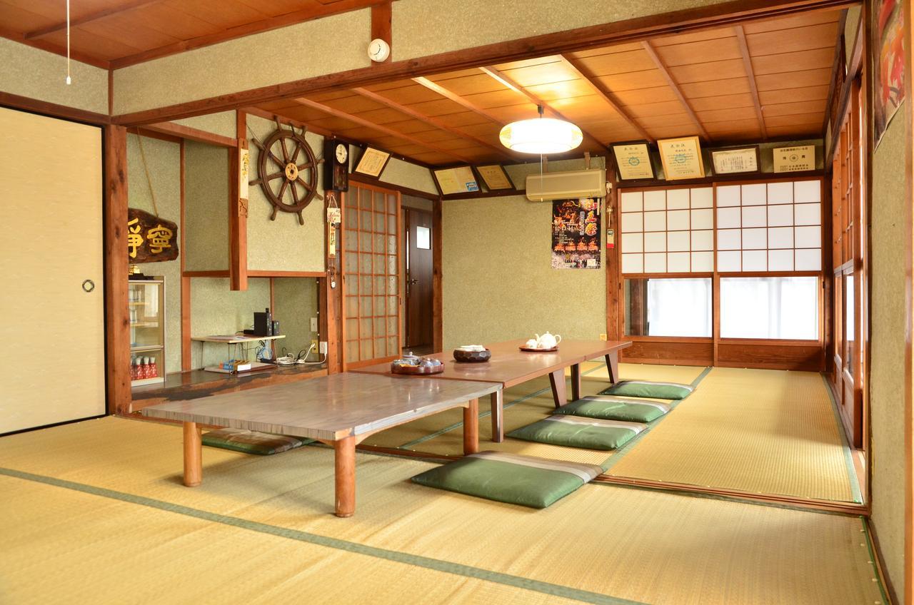Вілла Biwako House 2 Оцу Екстер'єр фото